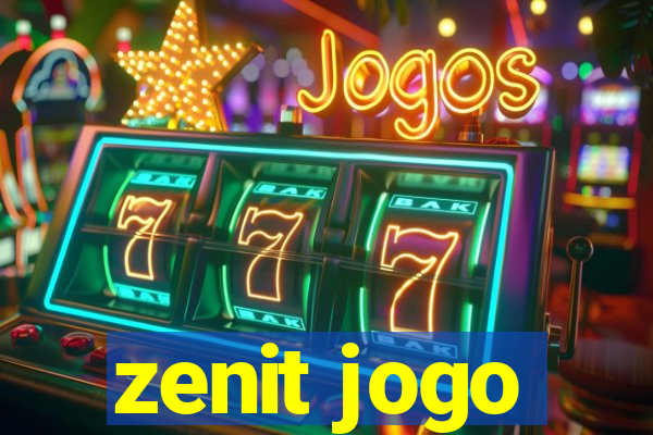 zenit jogo